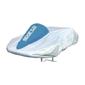 SPARCO GO KART COVER – SpeedX Racegear product photo