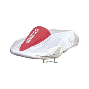 SPARCO KART COVER – SpeedX Racegear product photo