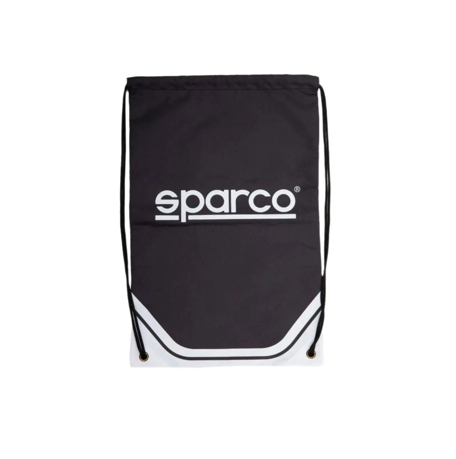 SPARCO_PULL_BAG_BLACK_BACKPACK_-_Speedxcrafts-5178807.jpg SPARCO PULL BAG BLACK BACKPACK – SpeedX Racegear product photo