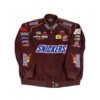 Snickers Windbreaker Jacket – SpeedX Racegear product photo