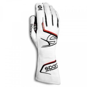 Sparco Arrow-K Kart Gloves – SpeedX Racegear product photo