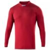 Sparco B-Rookie Long Sleeve Top Red – SpeedX Racegear product photo