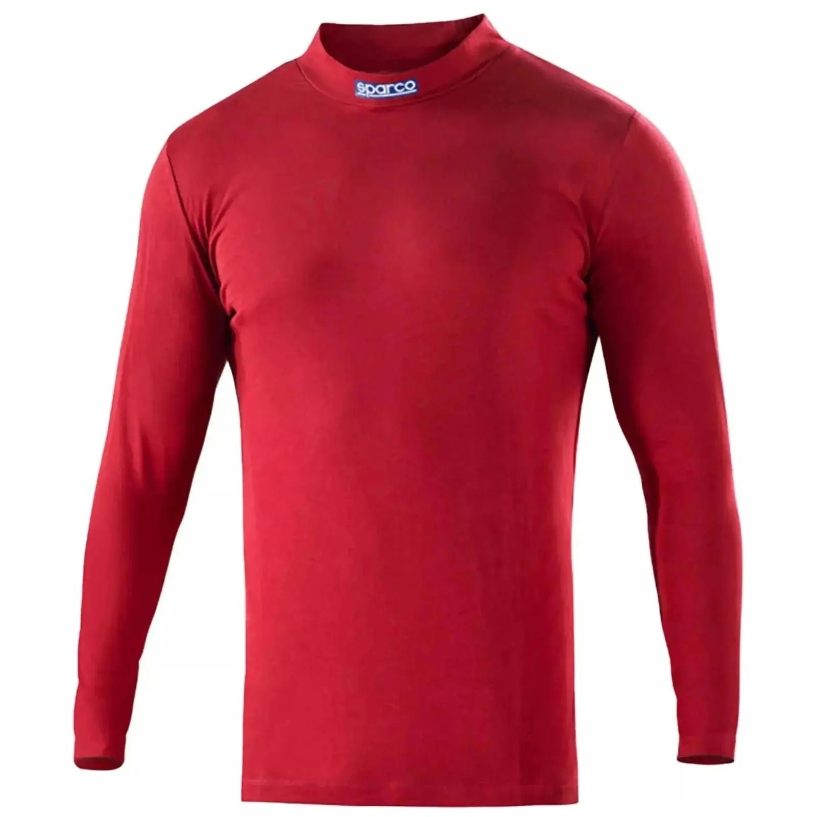 Sparco_B-Rookie_Long_Sleeve_Top_Red_-_Speedxcrafts-5178598.jpg Sparco B-Rookie Long Sleeve Top Red – SpeedX Racegear product photo