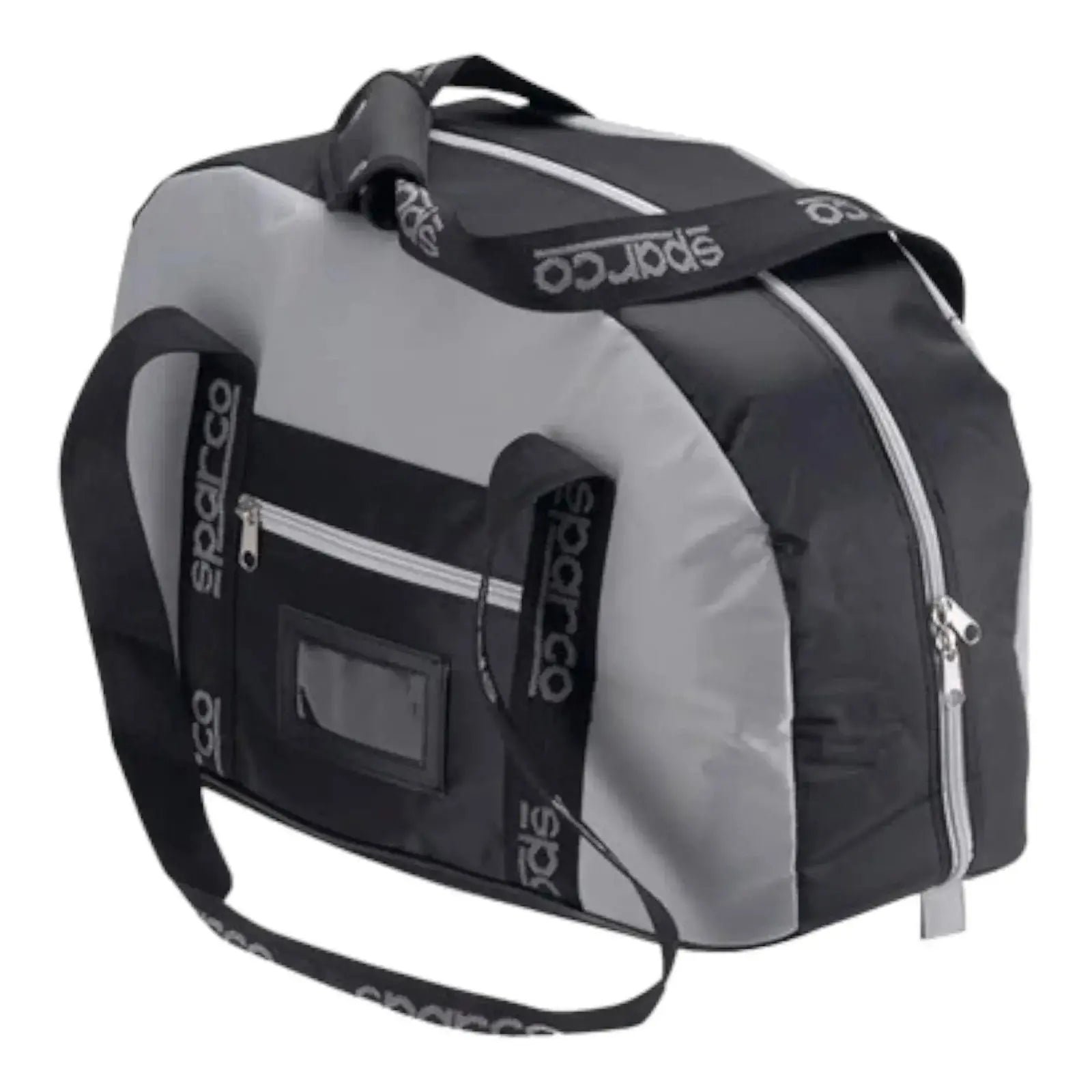 Sparco_Helmet_Bag_Standard_-_Speedxcrafts-5178639.jpg Sparco Helmet Bag Standard – SpeedX Racegear product photo