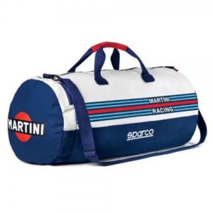 Sparco Martini Racing Sports Bag – SpeedX Racegear product photo