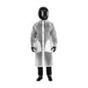 Sparco Raincoat Evo | Protective Rain Suit for Karting & Motorsports – SpeedX Racegear product photo
