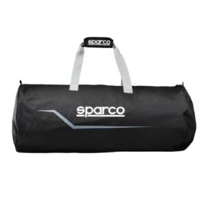 Tyre Bag Sparco Black – SpeedX Racegear product photo