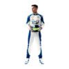 2025 Isack Hadjar Go-Kart Racing Suit – SpeedX Racegear product photo