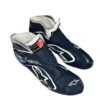 Valtteri Bottas 2015 Williams Racing F1 Shoes | Alpinestars – SpeedX Racegear product photo
