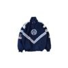 Volkswagen F1 Vintage Racing Jacket | Retro Motorsport Edition – SpeedX Racegear product photo
